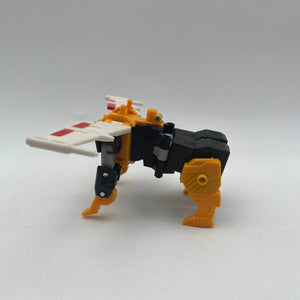 Transformers Robot Masters Victory Leo Takara RM-16 2005 FRENLY BRICKS - Open 7 Days