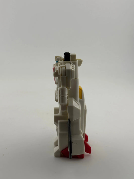 Hasbro Transformers Combiner Force - Skysledge ( Skyhammer ) Loose FRENLY BRICKS - Open 7 Days