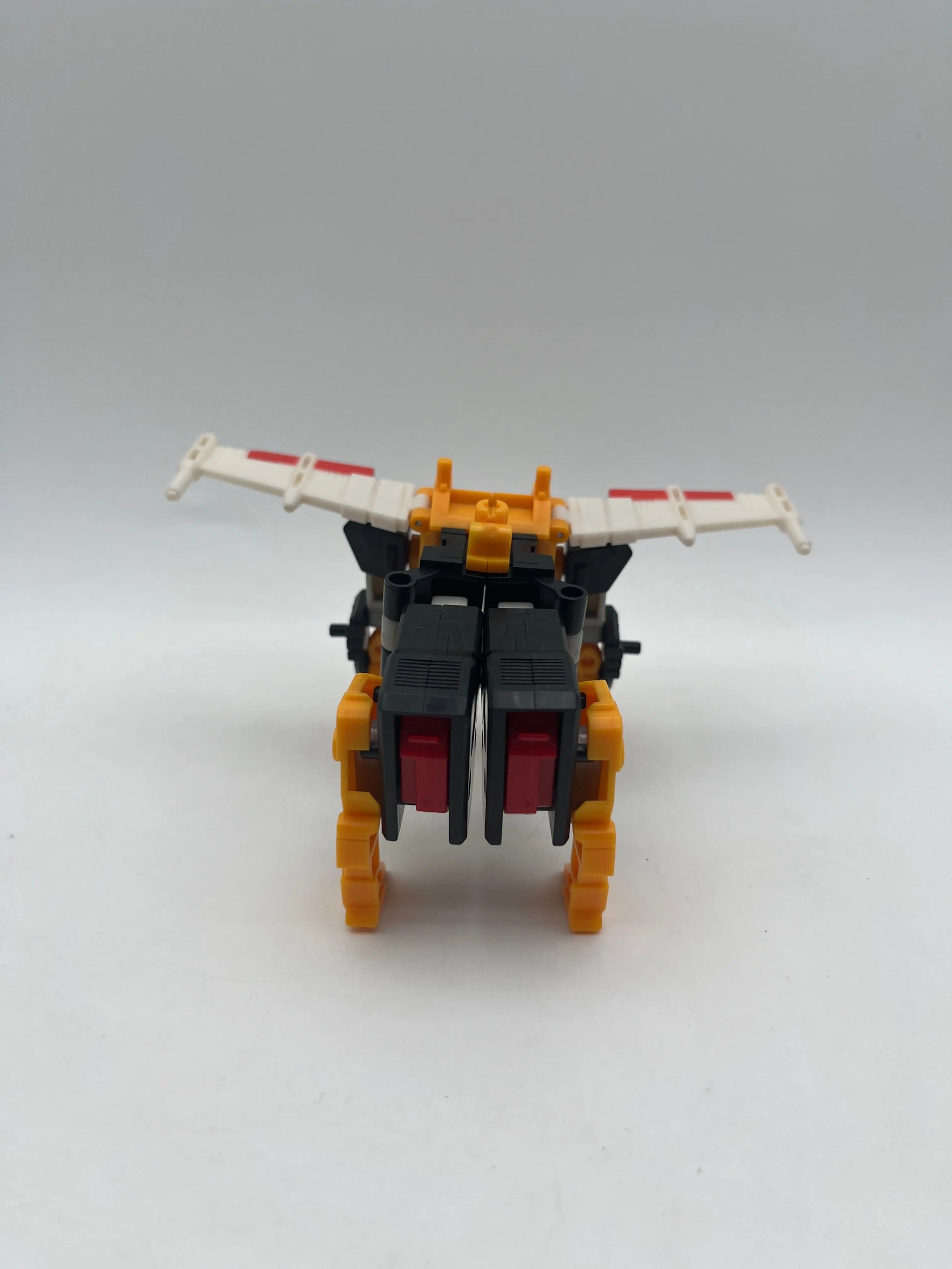 Transformers Robot Masters Victory Leo Takara RM-16 2005 FRENLY BRICKS - Open 7 Days