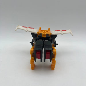 Transformers Robot Masters Victory Leo Takara RM-16 2005 FRENLY BRICKS - Open 7 Days