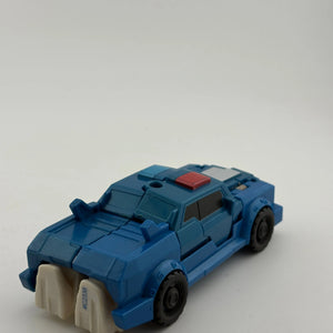 Hasbro Transformers One Step Changer - Strongarm Autobot Loose Figure Incomplete FRENLY BRICKS - Open 7 Days