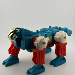 Hasbro G1 Generation 1 Sky Lynx Autobot Transformers Untested FRENLY BRICKS - Open 7 Days