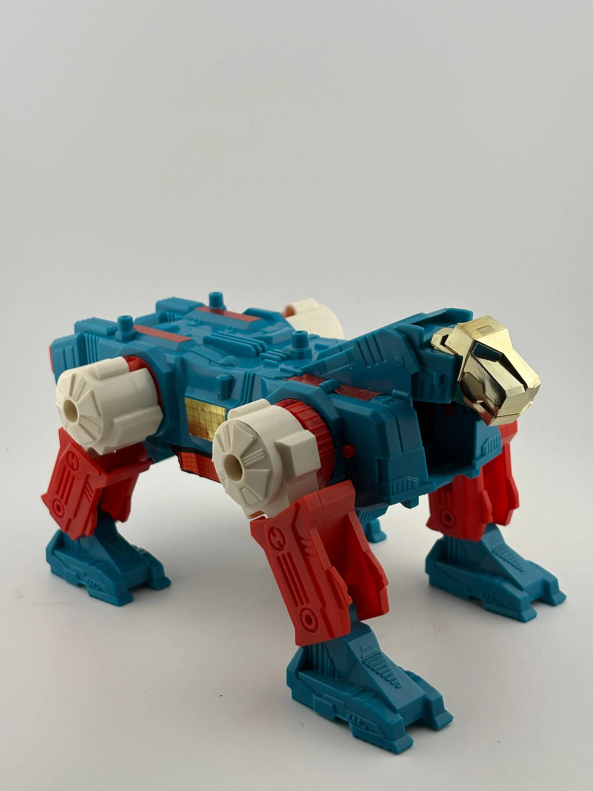 Hasbro G1 Generation 1 Sky Lynx Autobot Transformers Untested FRENLY BRICKS - Open 7 Days