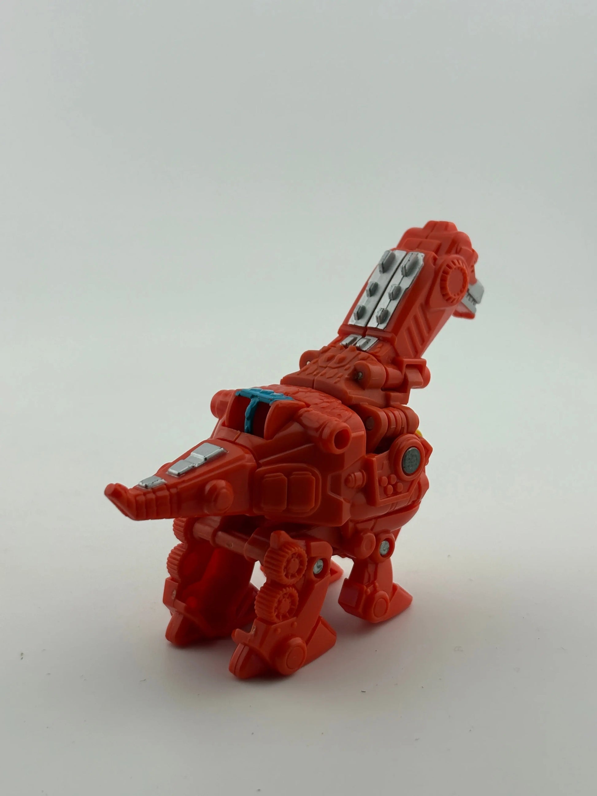 Playskool Heroes Transformers Rescue Bots Heatwave the Rescue Dinobot FRENLY BRICKS - Open 7 Days