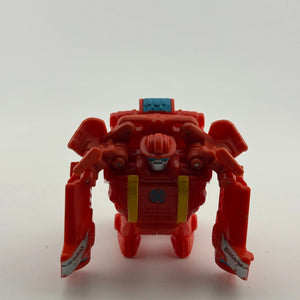 Playskool Heroes Transformers Rescue Bots Heatwave the Rescue Dinobot FRENLY BRICKS - Open 7 Days