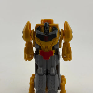 Transformers Crash Combiner Grimlock from Bumblegrim Loose Figure FRENLY BRICKS - Open 7 Days