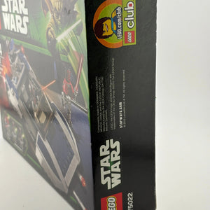 Lego Star Wars 75022 Mandalorian Speeder Brand New in Box Sealed FRENLY BRICKS - Open 7 Days