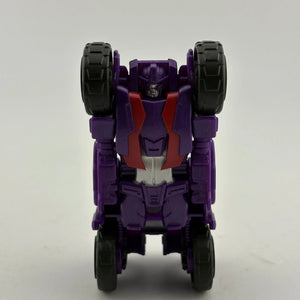 Transformers Combiner Force - Decepticon Riotgear 2015 Loose FRENLY BRICKS - Open 7 Days