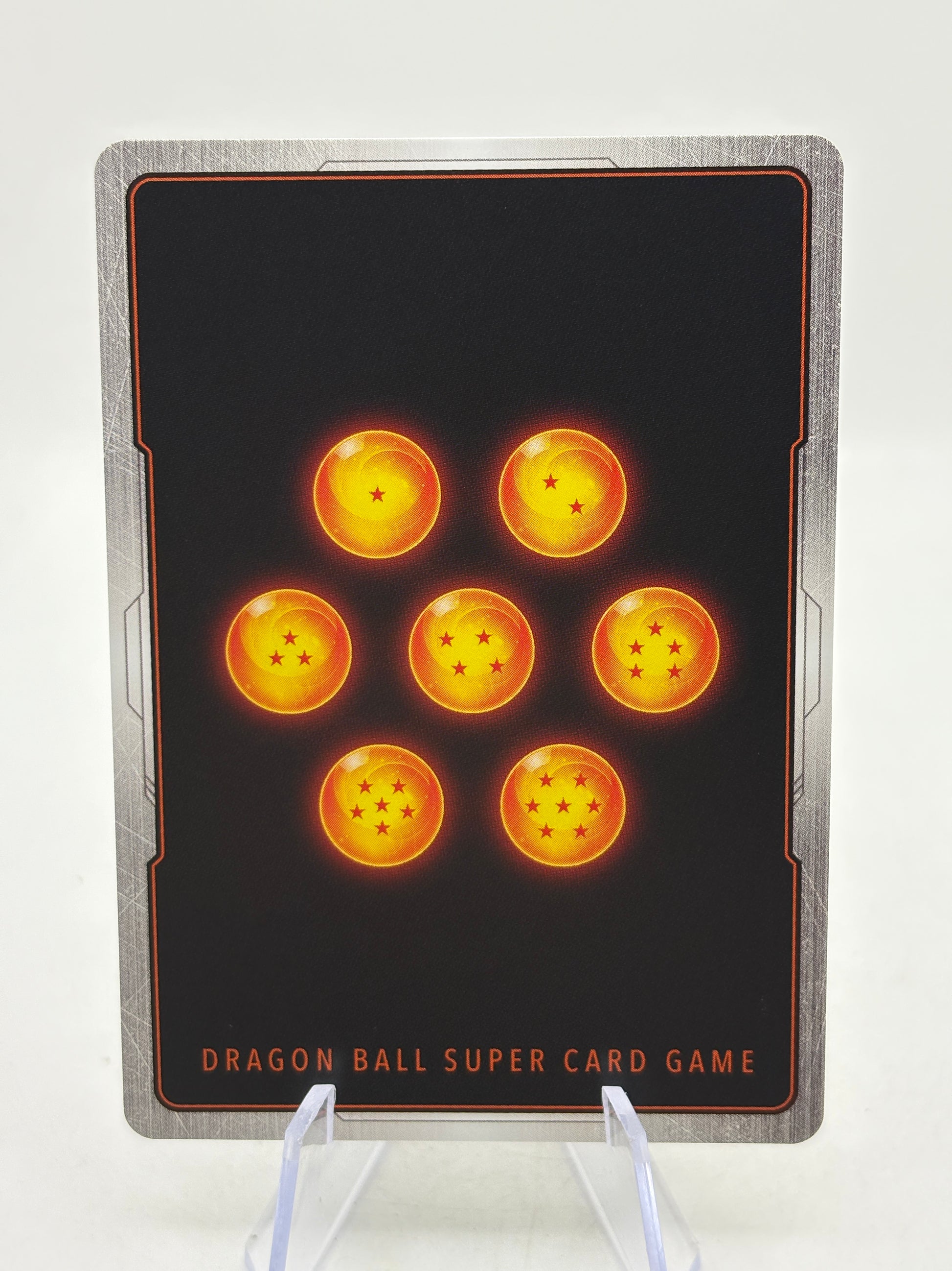 Dragon Ball Super Masters - Family Kamehameha, Miracle Blast BT30-150 SCR NM