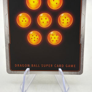 Dragon Ball Super Masters - Family Kamehameha, Miracle Blast BT30-150 SCR NM