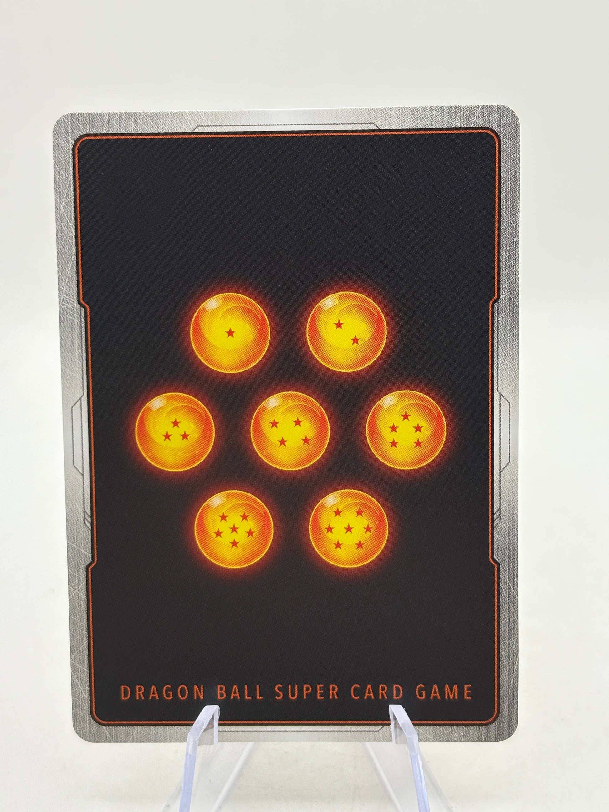 Dragon Ball Super Masters - SS Broly, Cutthroat Warfare BT29-149 SCR NM