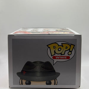 Funko POP! WWE #28 Bray Wyatt Vinyl Figure FRENLY BRICKS - Open 7 Days