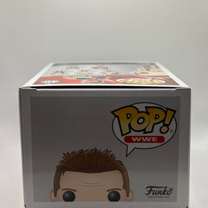 Funko POP! WWE #40 Chris Jericho Vinyl Figure FRENLY BRICKS - Open 7 Days
