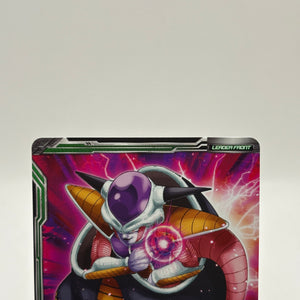 Dragon Ball Super Masters - Frieza, Scourge of Saiyans BT24-056 SLR NM