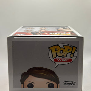 Funko POP! WWE #37 AJ Styles Vinyl Figure FRENLY BRICKS - Open 7 Days