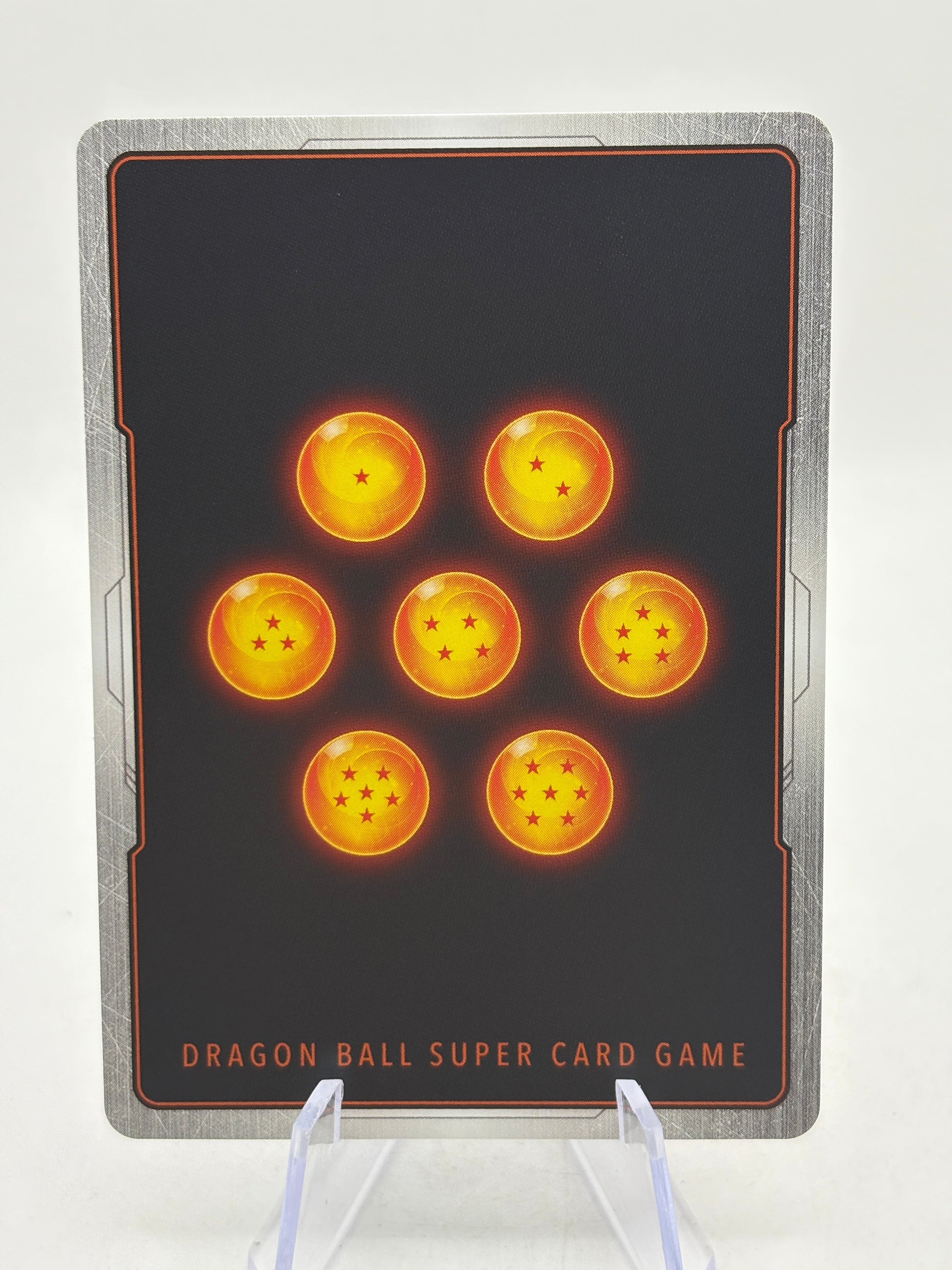 Dragon Ball Super Masters - SS2 Vegeta, Charging Rage BT24-013 SPR NM