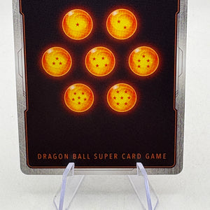 Dragon Ball Super Masters - SS2 Vegeta, Charging Rage BT24-013 SPR NM