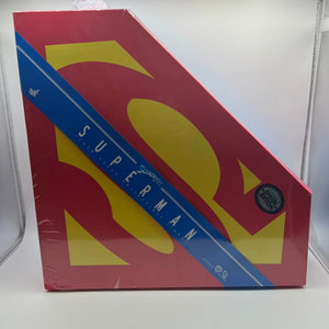 DC Superman The Movie 1:6th Scale Christopher Reeve 12