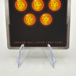 Dragon Ball Super Fusion World - Son Goku : GT FB07-122 SCR NM
