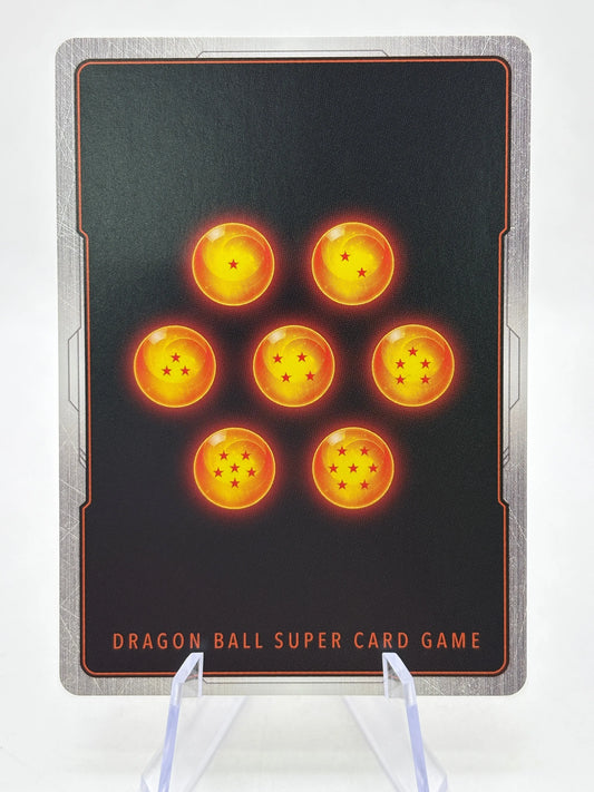 Dragon Ball Super Masters - SS Broly, Full Power Frenzy BT19-088 SPR FRENLY BRICKS - Open 7 Days