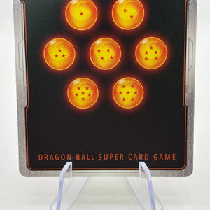 Dragon Ball Super Masters - SS Broly, Full Power Frenzy BT19-088 SPR FRENLY BRICKS - Open 7 Days