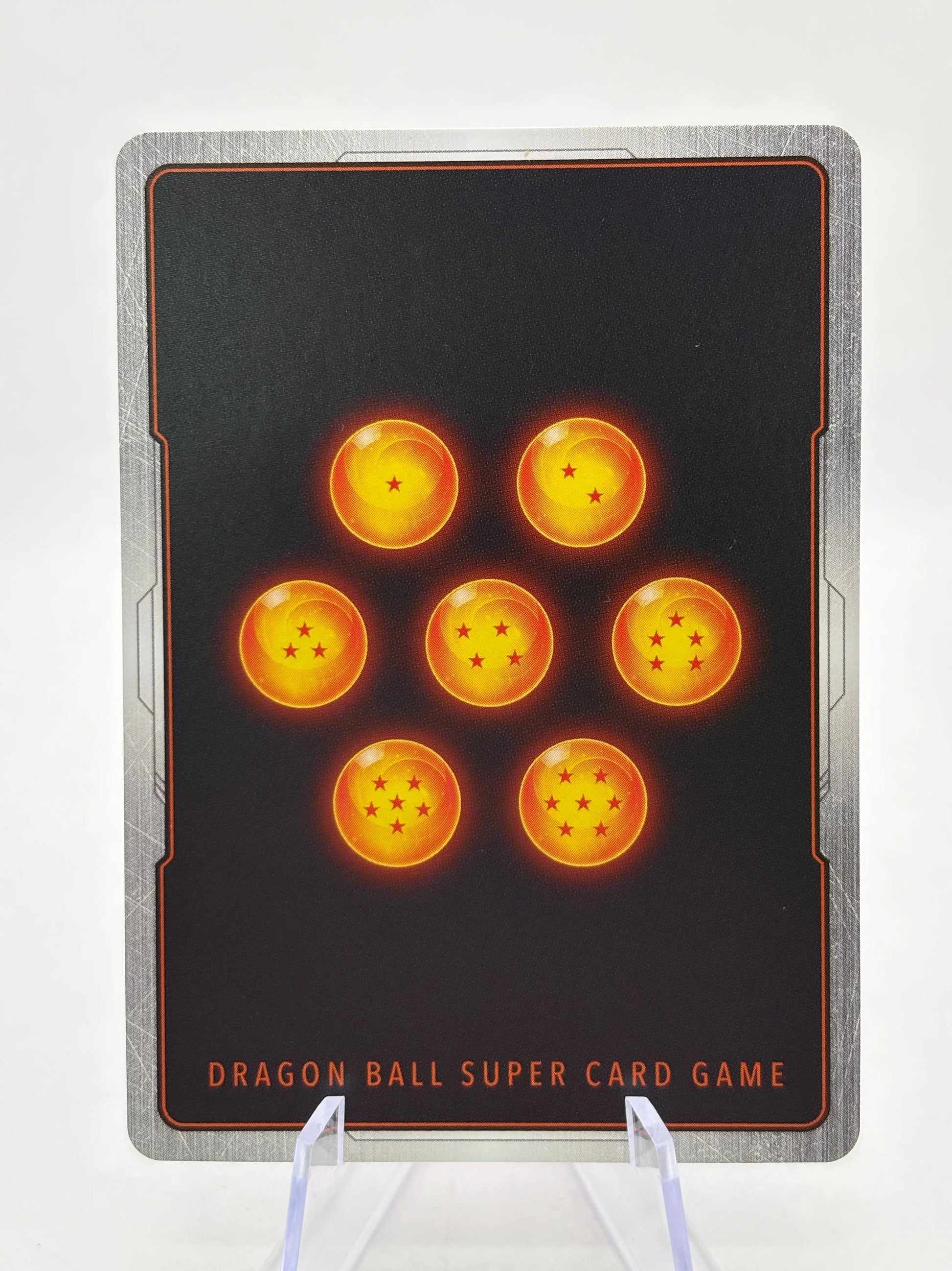 Dragon Ball Super Masters - Frieza, Overdrive Activation BT24-133 SPR FRENLY BRICKS - Open 7 Days