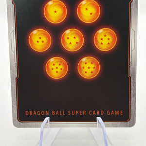 Dragon Ball Super Masters - Kusu, Angel of Universe 10 BT16-139 SPR FRENLY BRICKS - Open 7 Days