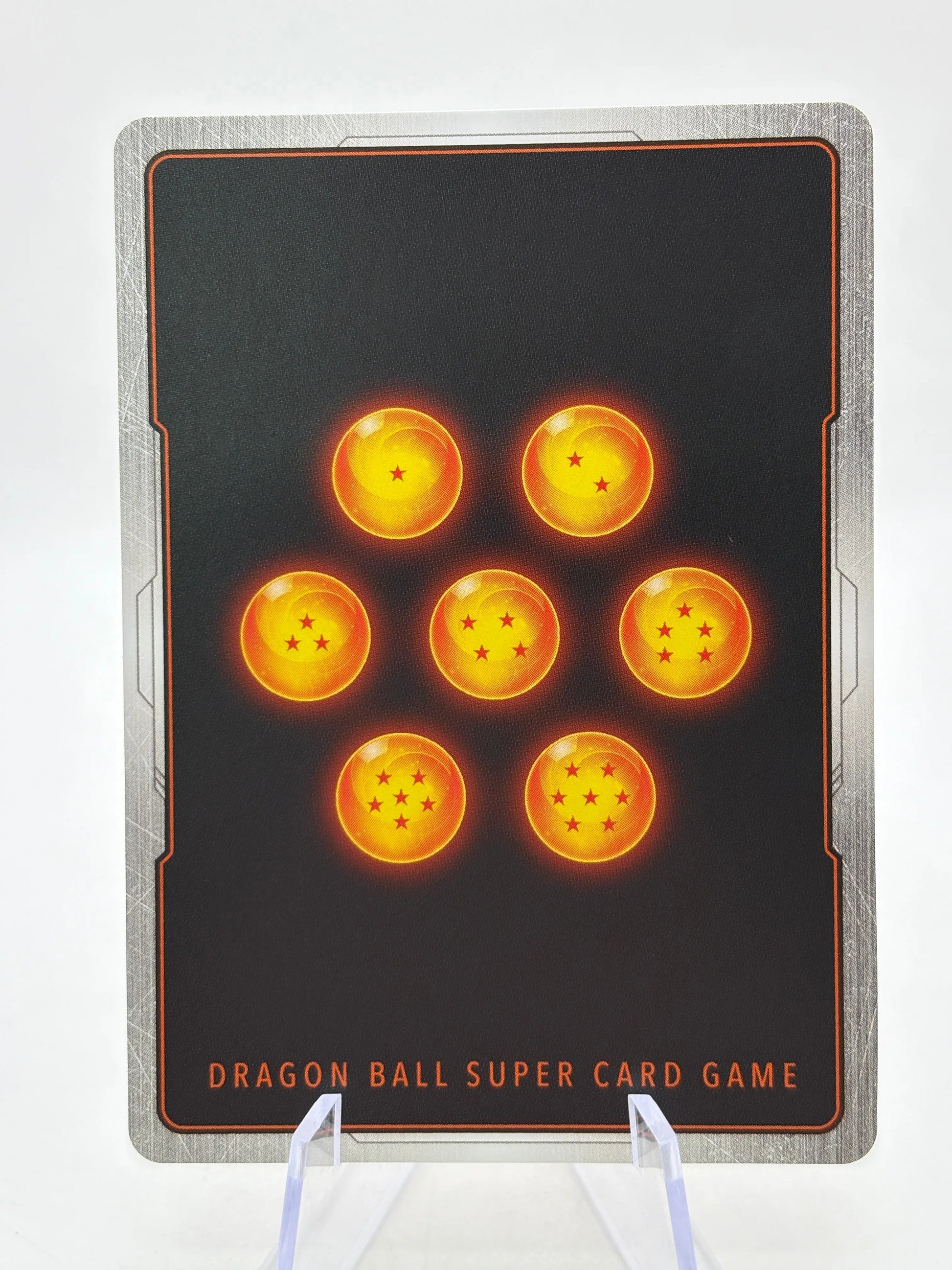 Dragon Ball Super Masters - Son Goku, Duel With an Assassin BT22-088 SPR FRENLY BRICKS - Open 7 Days