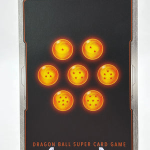 Dragon Ball Super Masters - Son Goku, Duel With an Assassin BT22-088 SPR FRENLY BRICKS - Open 7 Days