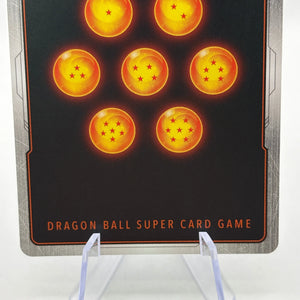 Dragon Ball Super Masters - SSB Vegito, All-Out Super Warrior BT26-075 SPR FRENLY BRICKS - Open 7 Days