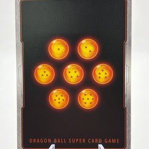 Dragon Ball Super Masters - Universe 7, Powers Combined BT20-140 SPR FRENLY BRICKS - Open 7 Days