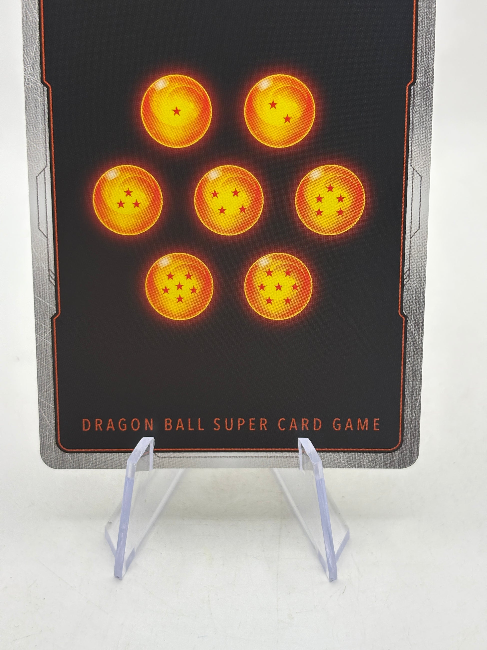 Dragon Ball Super Fusion World - Son Gohan : Adolescence FB03-039 SR* NM