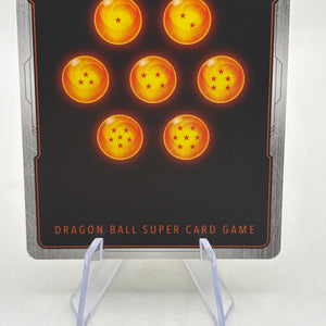 Dragon Ball Super Fusion World - Son Gohan : Adolescence FB03-039 SR* NM