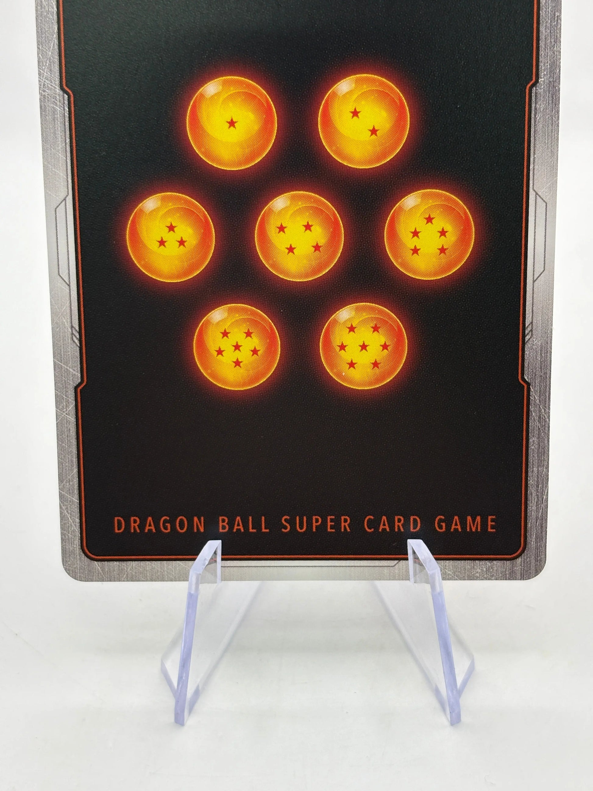 Dragon Ball Super Masters - Universe 7, Powers Combined BT20-140 SPR FRENLY BRICKS - Open 7 Days
