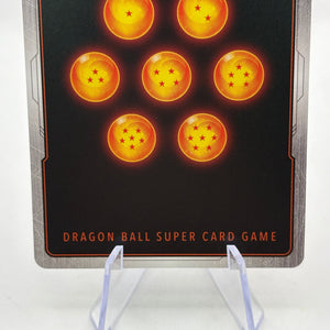 Dragon Ball Super Masters - Universe 7, Powers Combined BT20-140 SPR FRENLY BRICKS - Open 7 Days