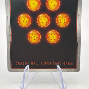 Dragon Ball Super Masters - Dabura, Stone Transformation Nightmare BT25-044 SR Gold FRENLY BRICKS - Open 7 Days