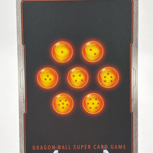 DBS Masters - SS Son Goku & SS2 Son Gohan, Father-Son Solidarity BT21-079 SPR FRENLY BRICKS - Open 7 Days