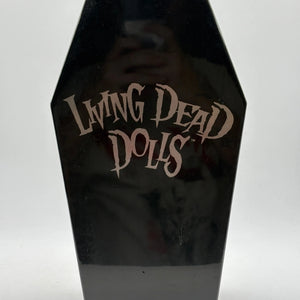 Mezco Toyz Living Dead Dolls PUMPKIN 2005 Series 16 NEW Sealed FRENLY BRICKS - Open 7 Days