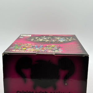 Rock Hard Fairies Kitten Fairy Figurine New and Sealed FRENLY BRICKS - Open 7 Days