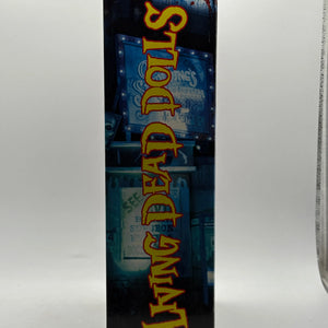 Living Dead Dolls House of 1000 Corpses  11
