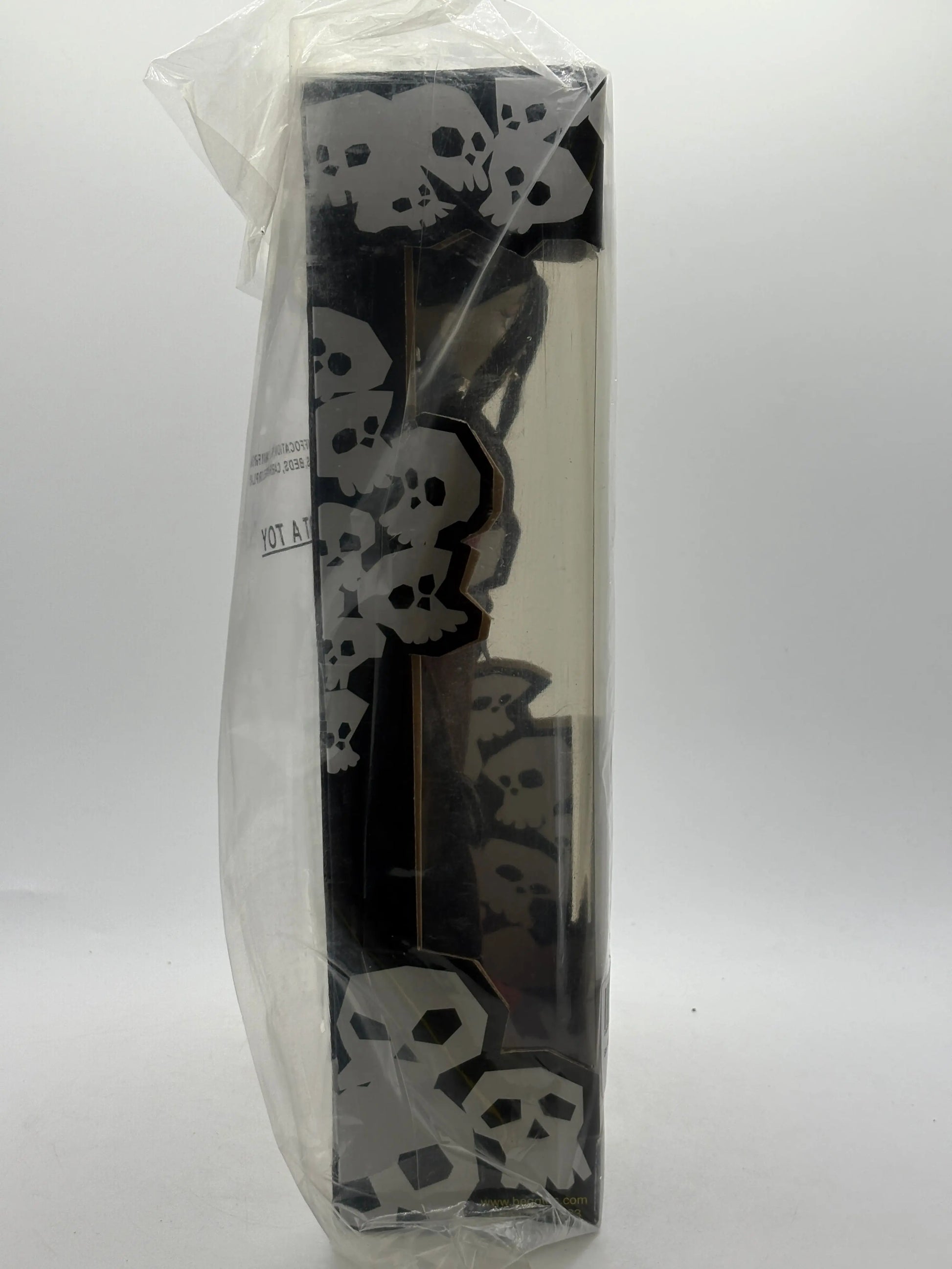 BEGOTHS Bleeding Edge SLAYER STORM series 6 Varner Studios 2007 Doll FRENLY BRICKS - Open 7 Days