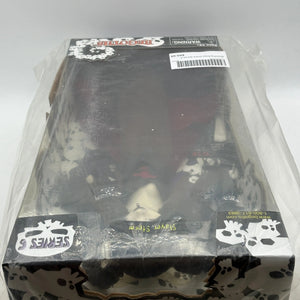 BEGOTHS Bleeding Edge SLAYER STORM series 6 Varner Studios 2007 Doll FRENLY BRICKS - Open 7 Days
