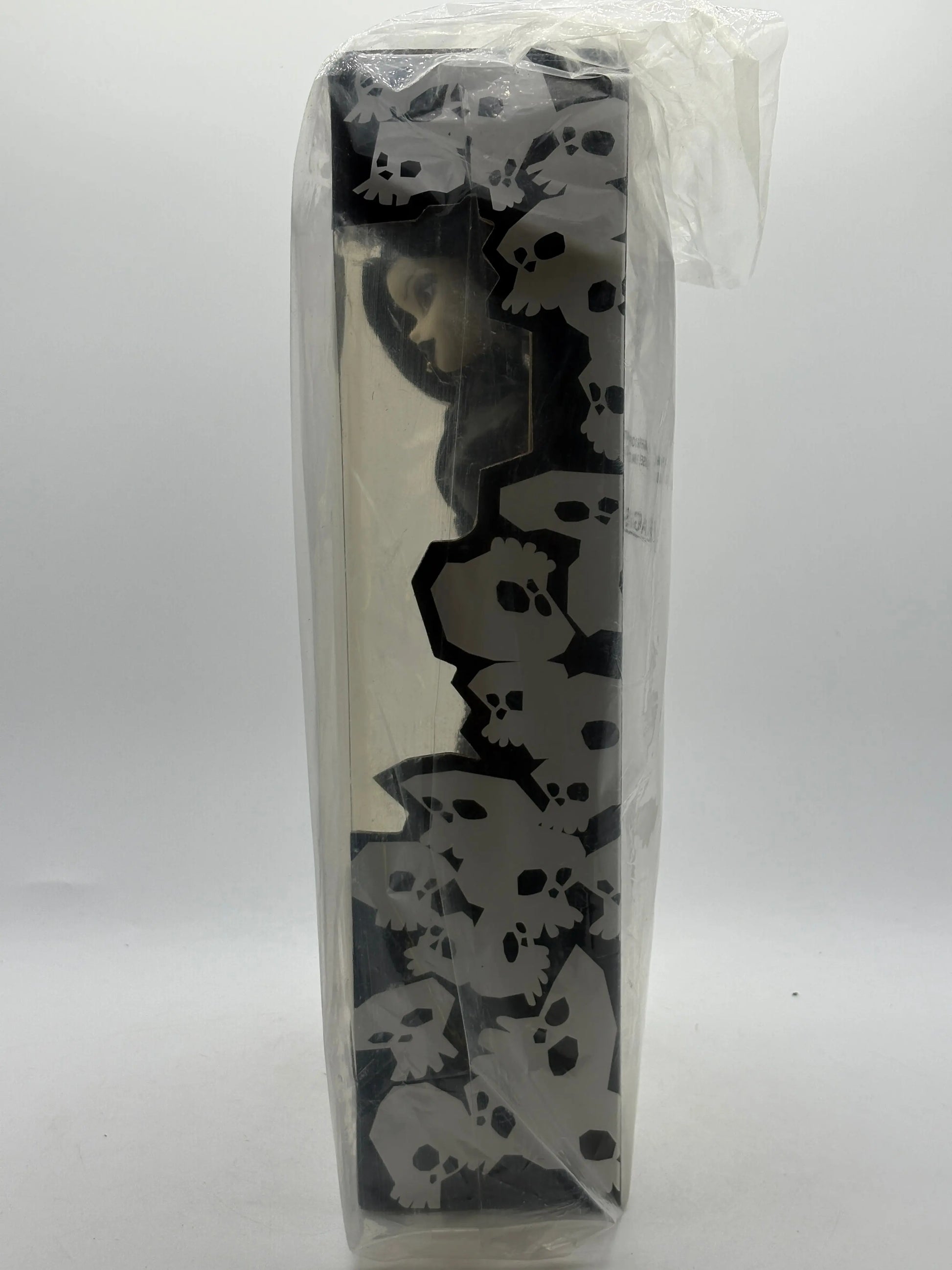 BeGoths 2007 Bleeding Edge Goths Series 6 Penelope Fabrique Brand New Sealed FRENLY BRICKS - Open 7 Days