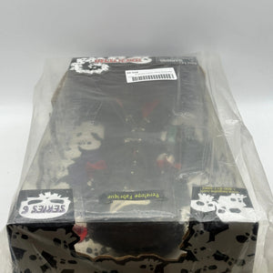 BeGoths 2007 Bleeding Edge Goths Series 6 Penelope Fabrique Brand New Sealed FRENLY BRICKS - Open 7 Days