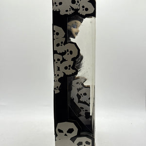 BeGoths Collectible Doll - Bleeding Edge “Ivanna Scream” - Series 5 BRAND NEW FRENLY BRICKS - Open 7 Days