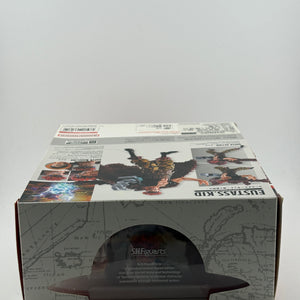 Bandai SHFiguarts - One Piece Eustass Kid The RAID on Onigashima Figure Sealed FRENLY BRICKS - Open 7 Days