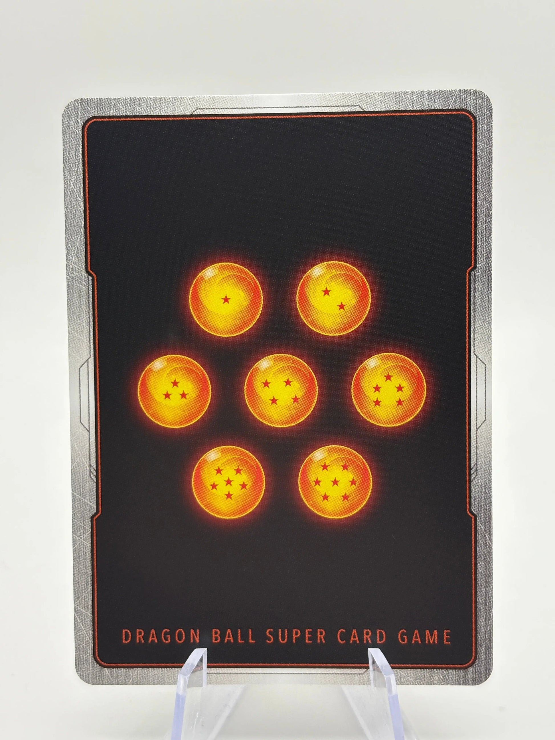 Dragon Ball Super Fusion World TCG - Son Goku : Childhood FB06-119 Secret Rare FRENLY BRICKS - Open 7 Days