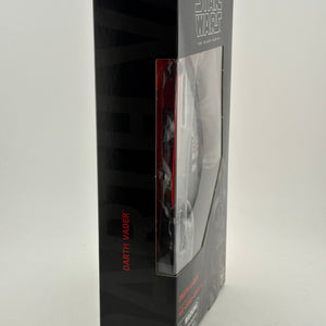Hasbro Star Wars The Black Series Action Figures - Darth Vader Brand New Sealed FRENLY BRICKS - Open 7 Days
