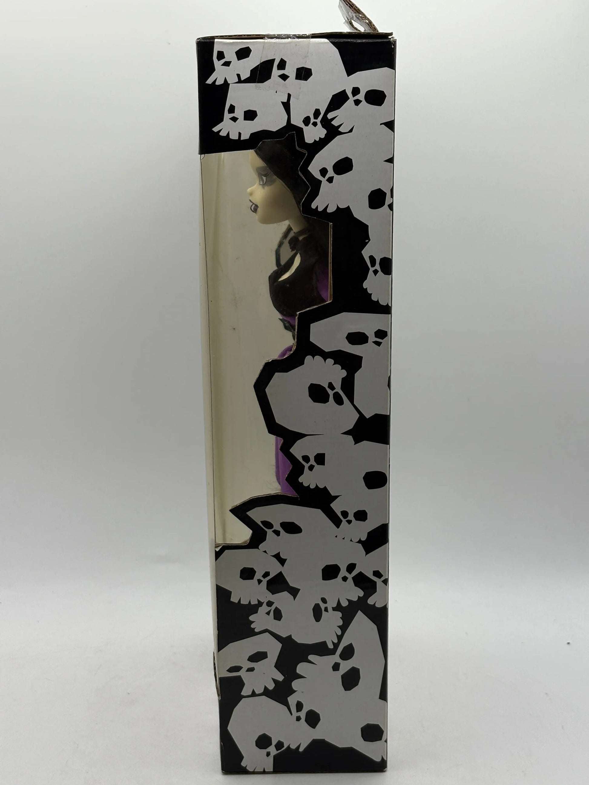 2007 BeGoths Bleeding Edge Goths Series 6 Pandora Brand New FRENLY BRICKS - Open 7 Days