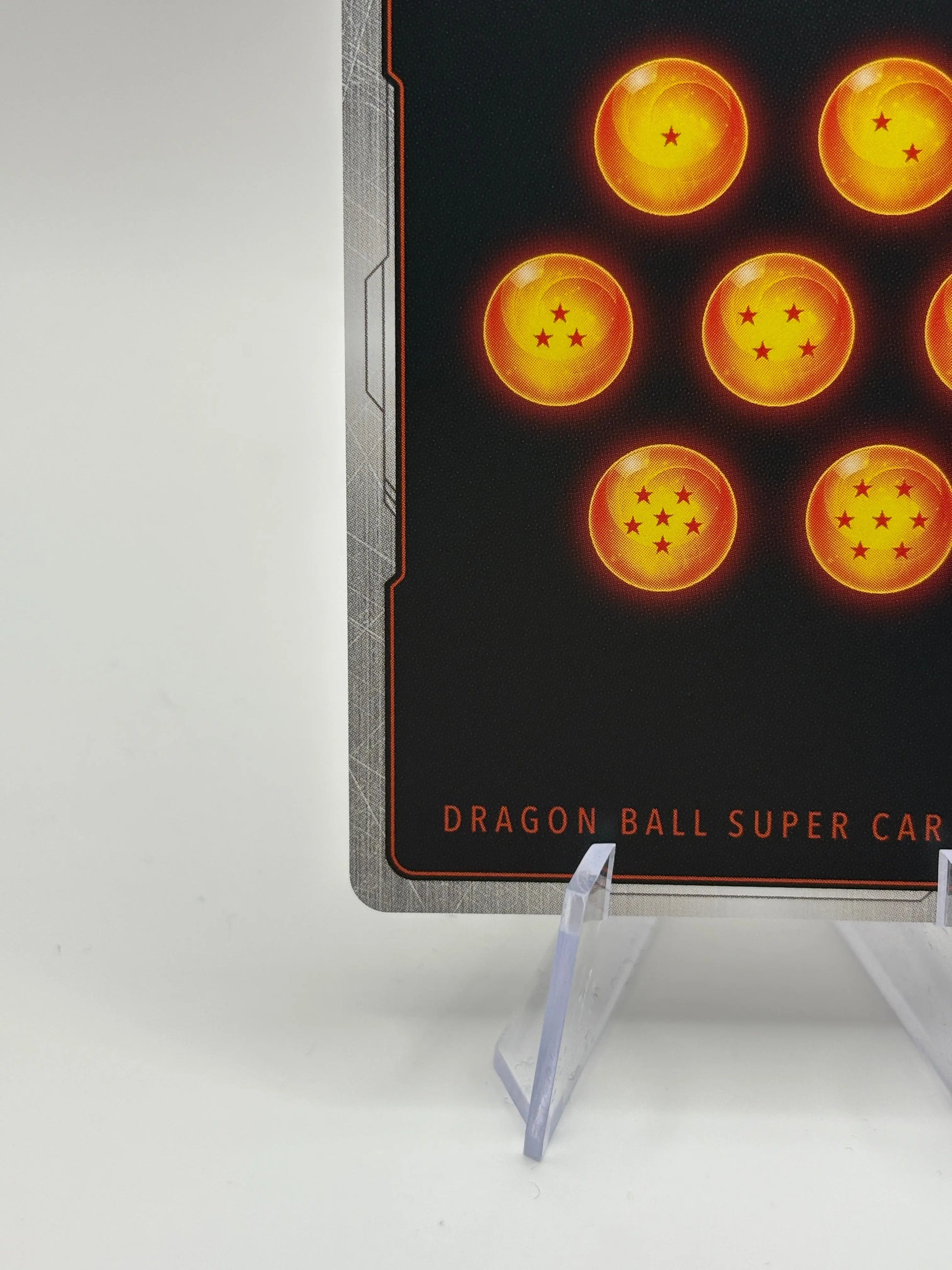 Dragon Ball Super Fusion World TCG - Son Goku : Childhood FB06-119 Secret Rare FRENLY BRICKS - Open 7 Days